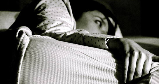 Melatonin ili Praxiten kod nesanice?
